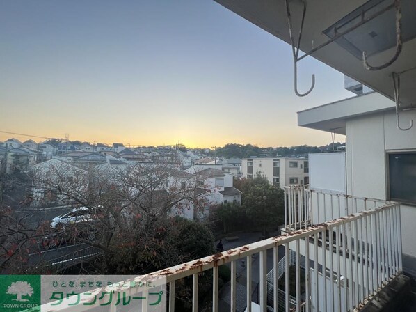 グリーンバレービルの物件内観写真